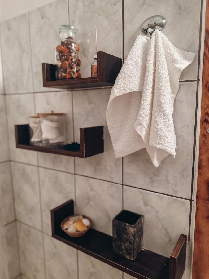 Actru'S Homes Róda Eksteriør bilde