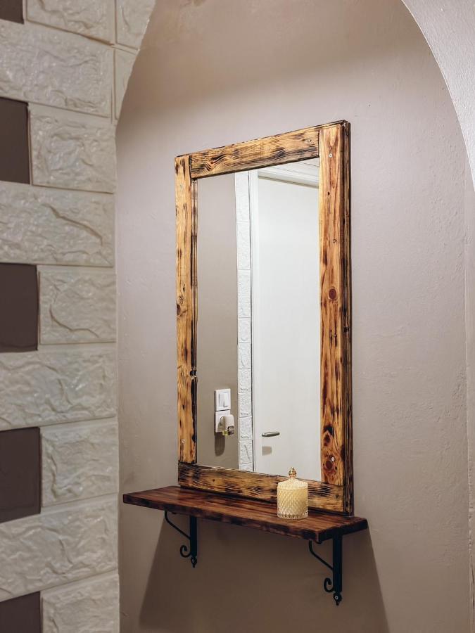 Actru'S Homes Róda Eksteriør bilde